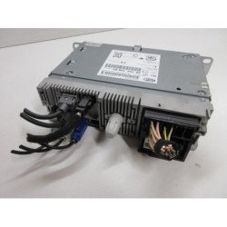 Autoradio D'origine Peugeot 508 1 Sw Phase 2 Break